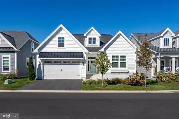 30579 CANARY WAY #5, Ocean View, DE 19970