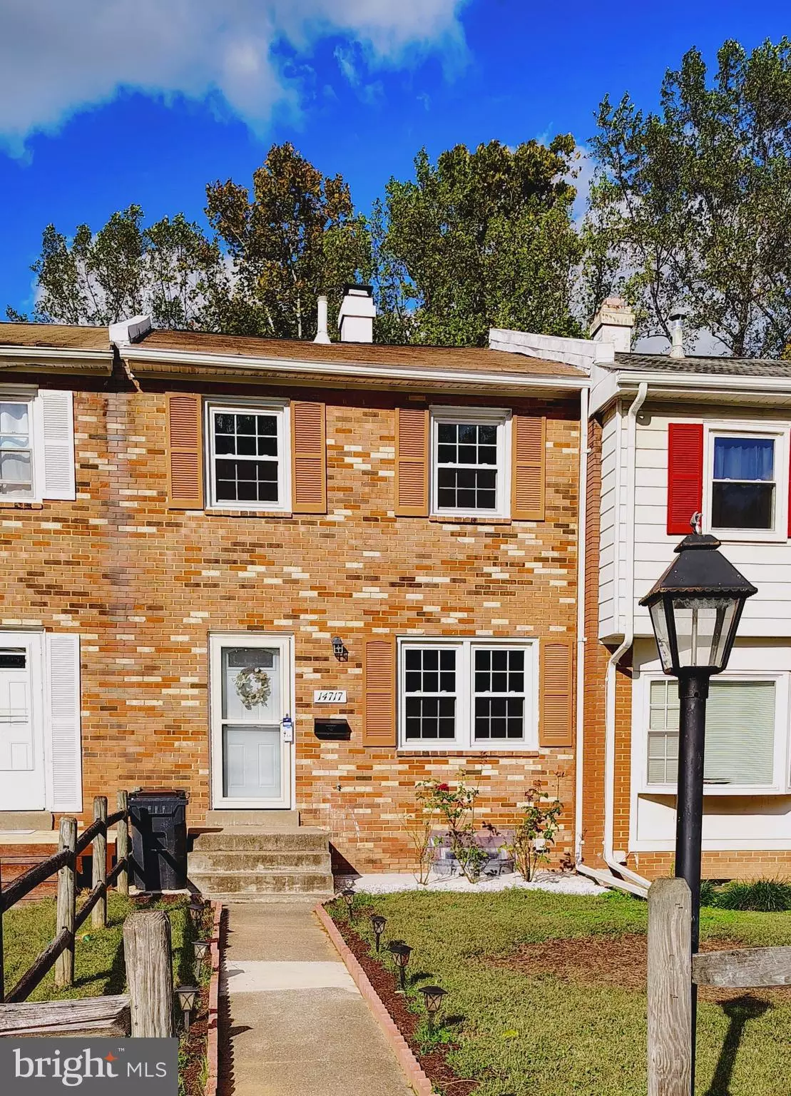 Woodbridge, VA 22193,14717 BARKSDALE ST