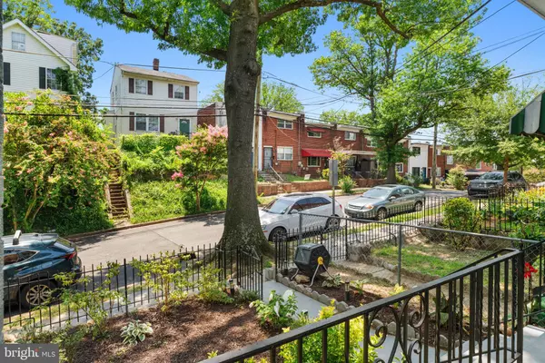 Washington, DC 20019,4226 GAULT PL NE