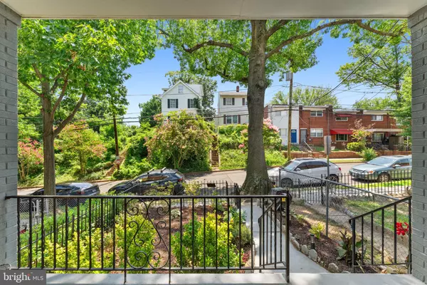 Washington, DC 20019,4226 GAULT PL NE