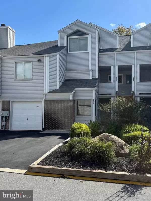 2903 CREEKSIDE DR #91, Newark, DE 19711