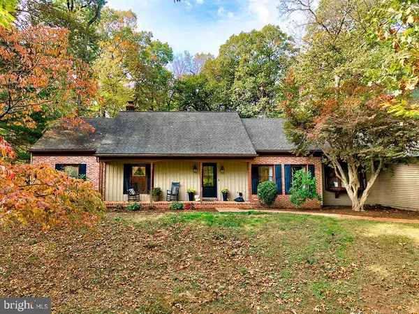 Reading, PA 19607,5 QUAIL RIDGE DR