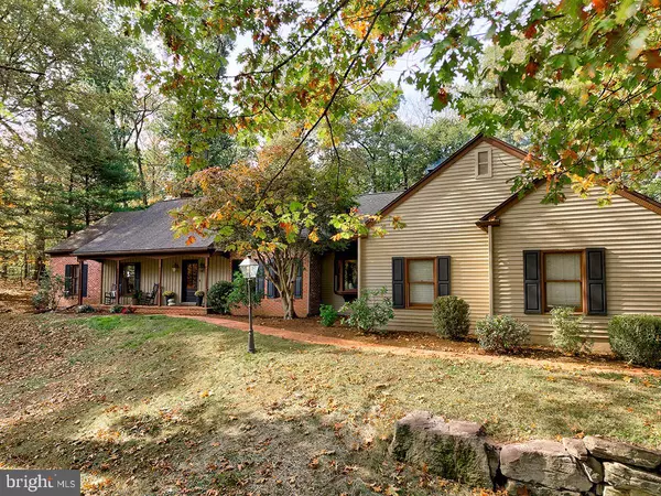 Reading, PA 19607,5 QUAIL RIDGE DR