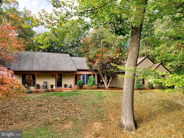 Reading, PA 19607,5 QUAIL RIDGE DR