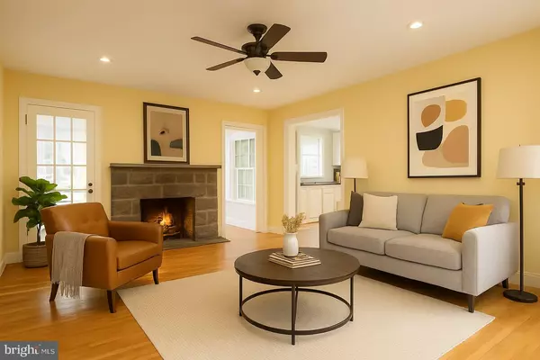 Bristol, PA 19007,6419 RADCLIFFE ST