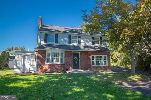 Bristol, PA 19007,6419 RADCLIFFE ST