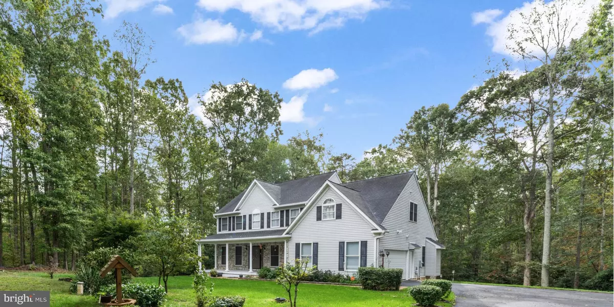 Stafford, VA 22556,23 LONGWOOD