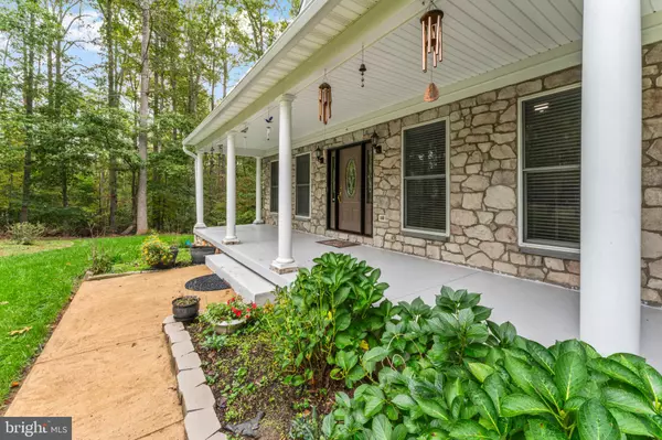 Stafford, VA 22556,23 LONGWOOD