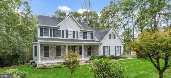 Stafford, VA 22556,23 LONGWOOD