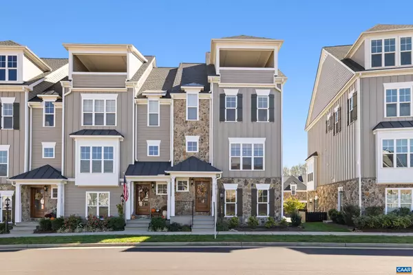 5459 GOLF DR, Crozet, VA 22932