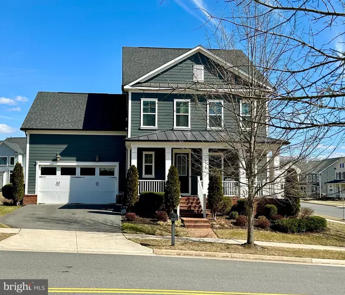 2164 POTOMAC RIVER BLVD, Dumfries, VA 22026