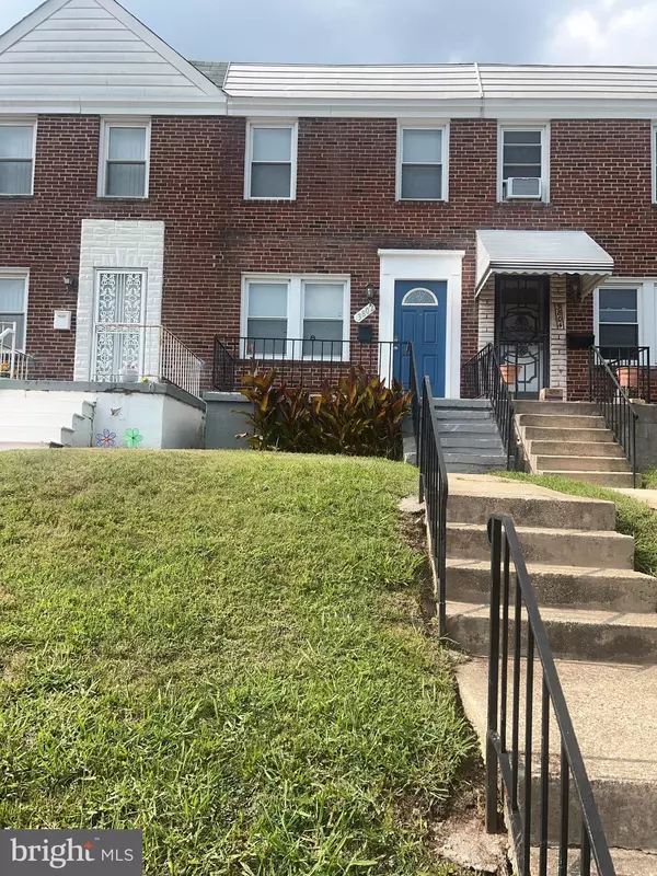 Baltimore, MD 21213,3802 LYNDALE AVE