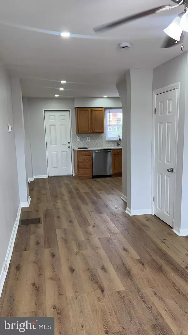 Baltimore, MD 21213,3802 LYNDALE AVE