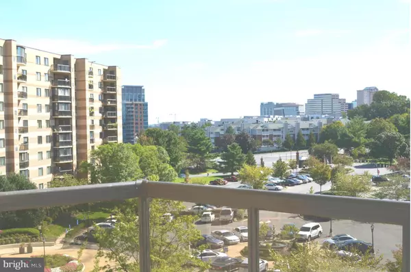 Mclean, VA 22102,8380 GREENSBORO DR #611