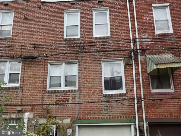 Philadelphia, PA 19150,7802 WOOLSTON AVE