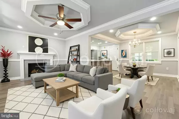 6804 CAROL RD, Baltimore, MD 21207