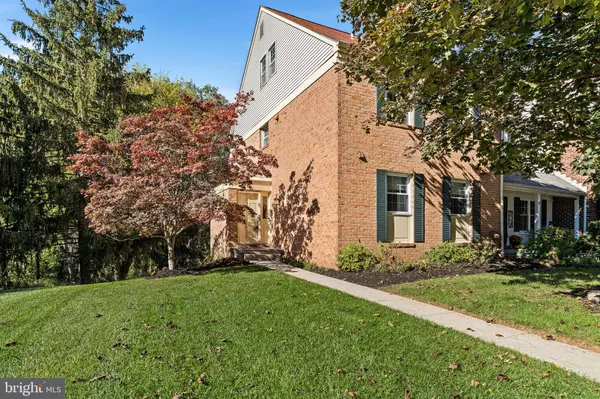 10 MERRION COURT, Lutherville Timonium, MD 21093