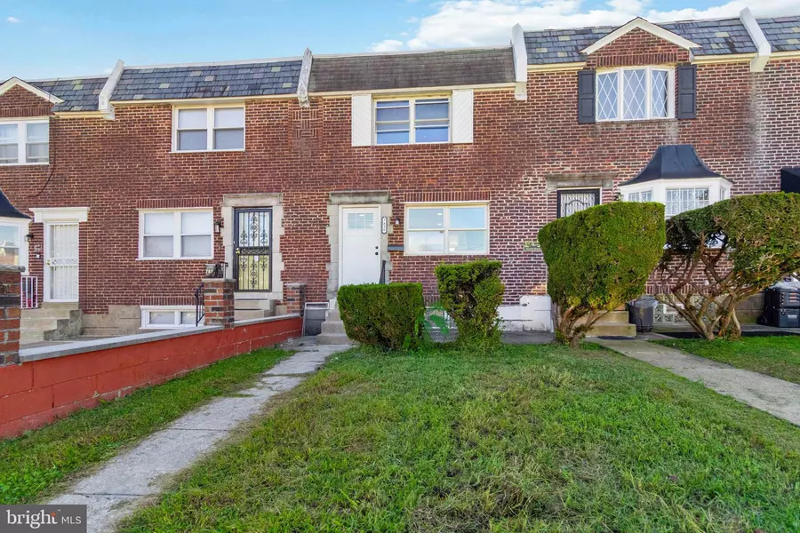 7836 FAYETTE ST, Philadelphia, PA 19150