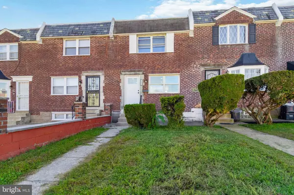 7836 FAYETTE ST, Philadelphia, PA 19150