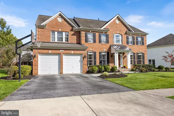 Lutherville Timonium, MD 21093,103 TROUTBECK COURT