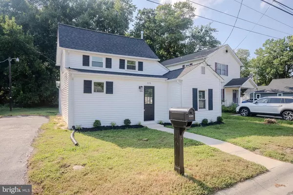 115 EAST ST, Harrington, DE 19952