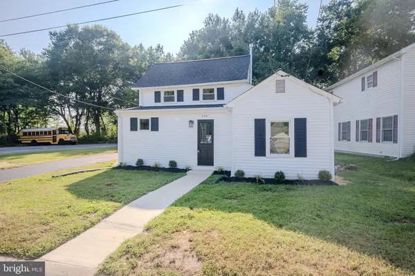 Harrington, DE 19952,115 EAST ST