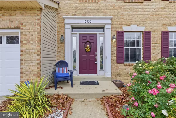 Waldorf, MD 20603,6836 COLOGO CT