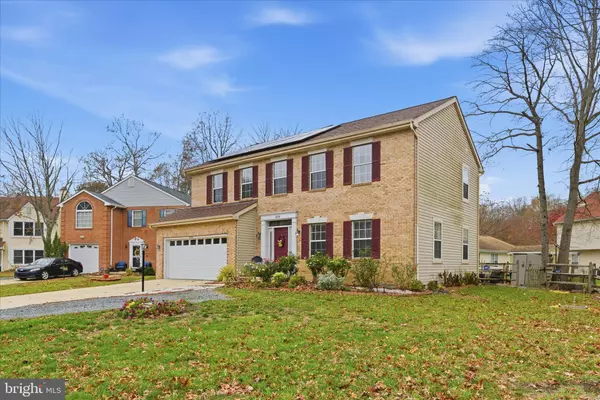 Waldorf, MD 20603,6836 COLOGO CT