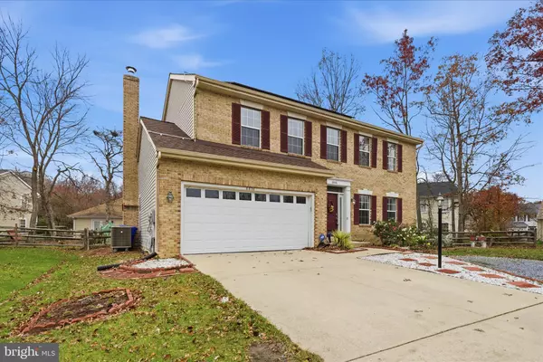 Waldorf, MD 20603,6836 COLOGO CT