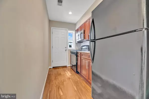 Washington, DC 20019,4131 HUNT PL NE