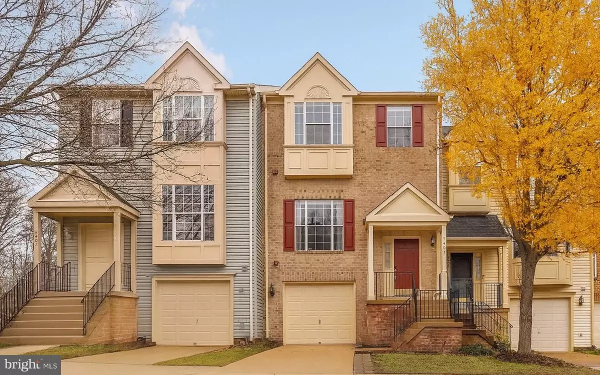 Centreville, VA 20120,5403 CRYSTALFORD LN