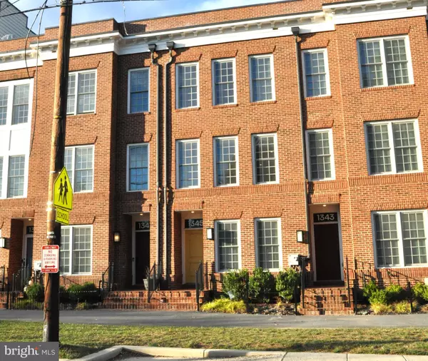 1345 ASPEN ST NW, Washington, DC 20012