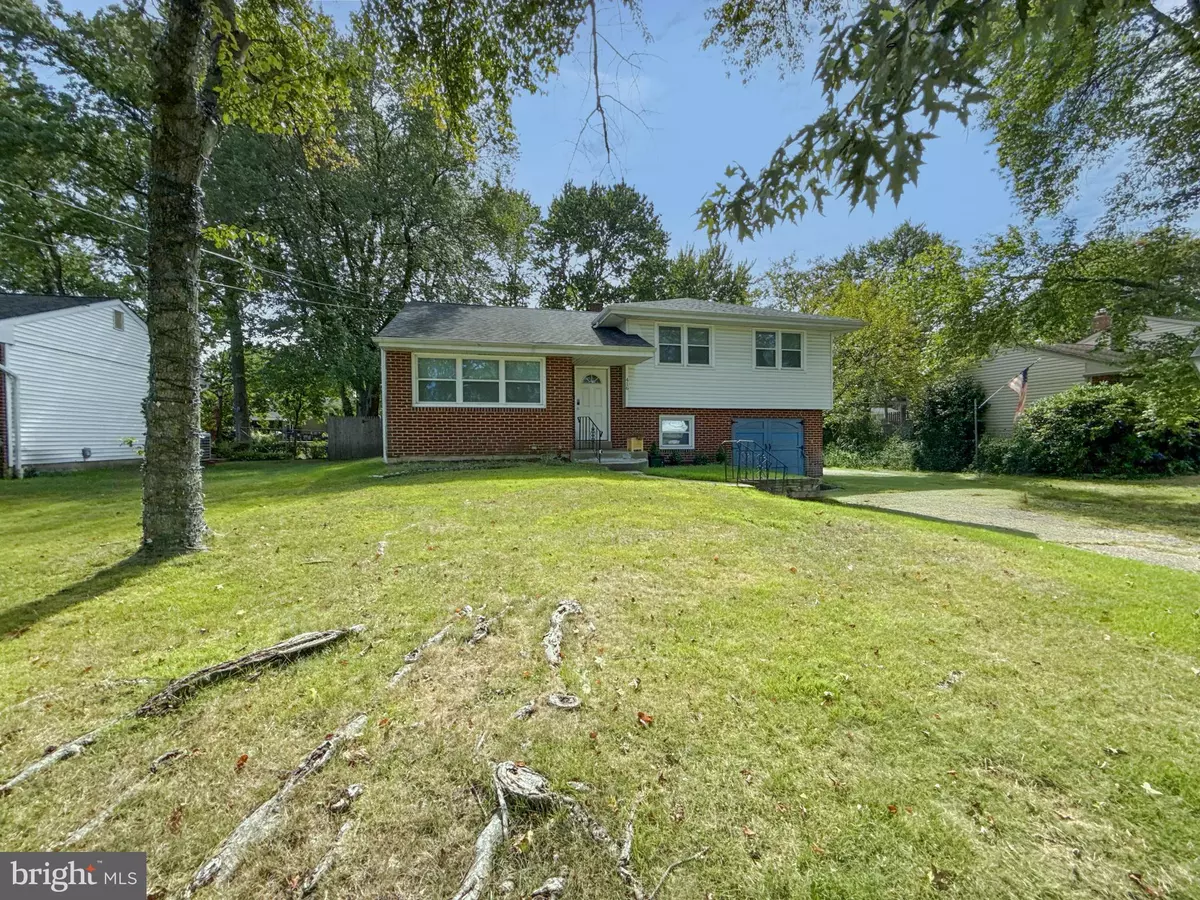 Cherry Hill, NJ 08034,416 CHAPEL AVE E