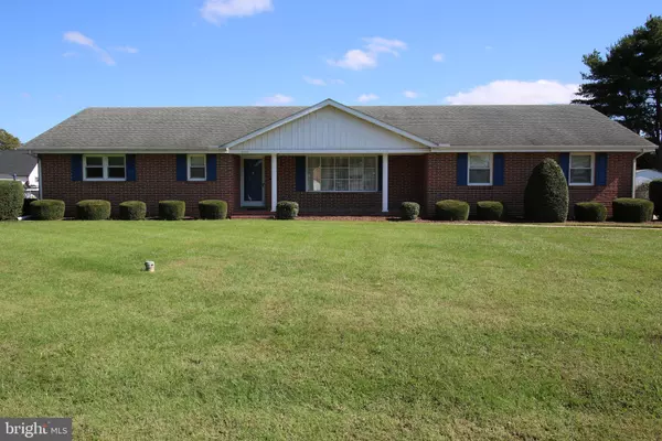 Milford, DE 19963,6406 MELODY LN