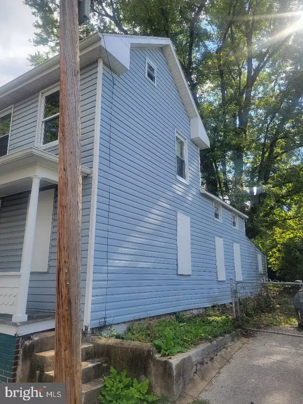 Martinsburg, WV 25404,210 FREDERICK ST