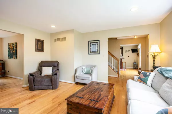Bel Air, MD 21014,315 HARLAN ST