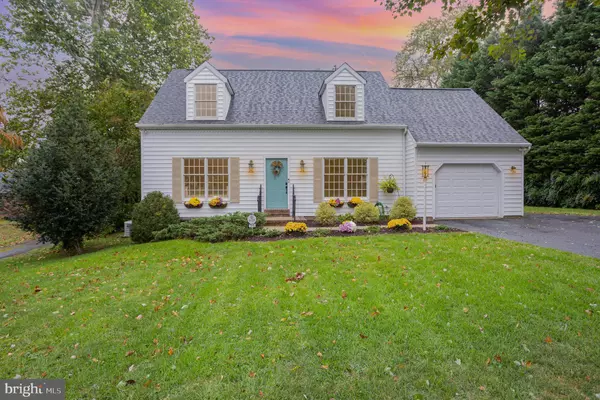 Bel Air, MD 21014,315 HARLAN ST