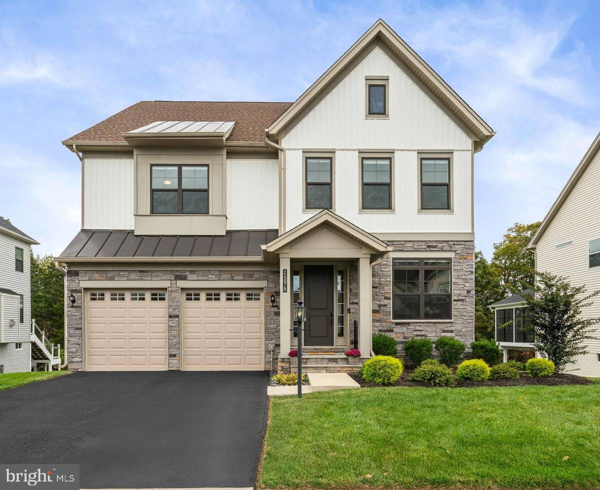 Aldie, VA 20105,24878 LENAH CROSSING DR