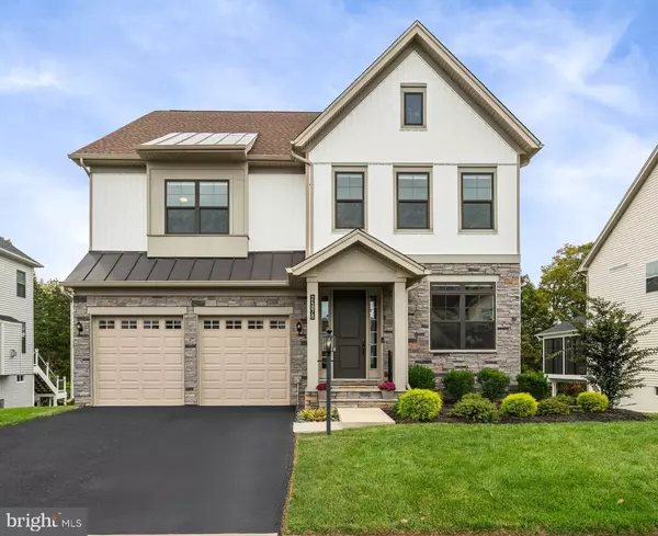 24878 LENAH CROSSING DR, Aldie, VA 20105