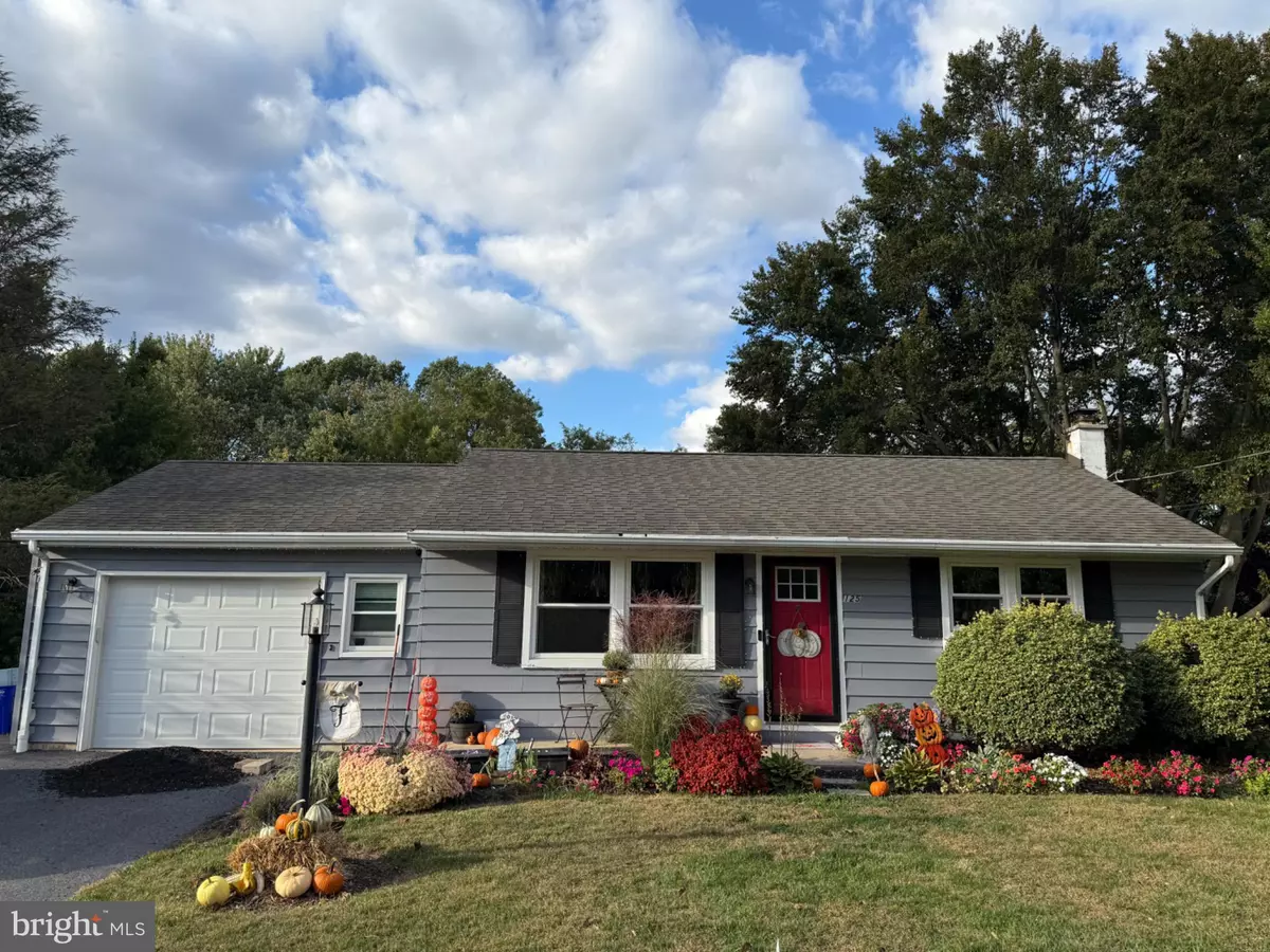Strasburg, PA 17579,125 RESERVOIR RD