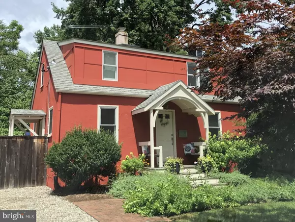 922 JACKSON ST, Annapolis, MD 21403