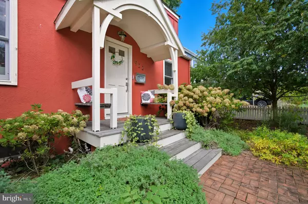 Annapolis, MD 21403,922 JACKSON ST