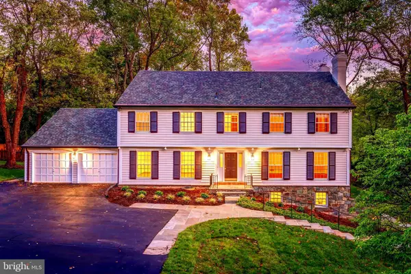 Bethesda, MD 20817,7918 BRADLEY BLVD