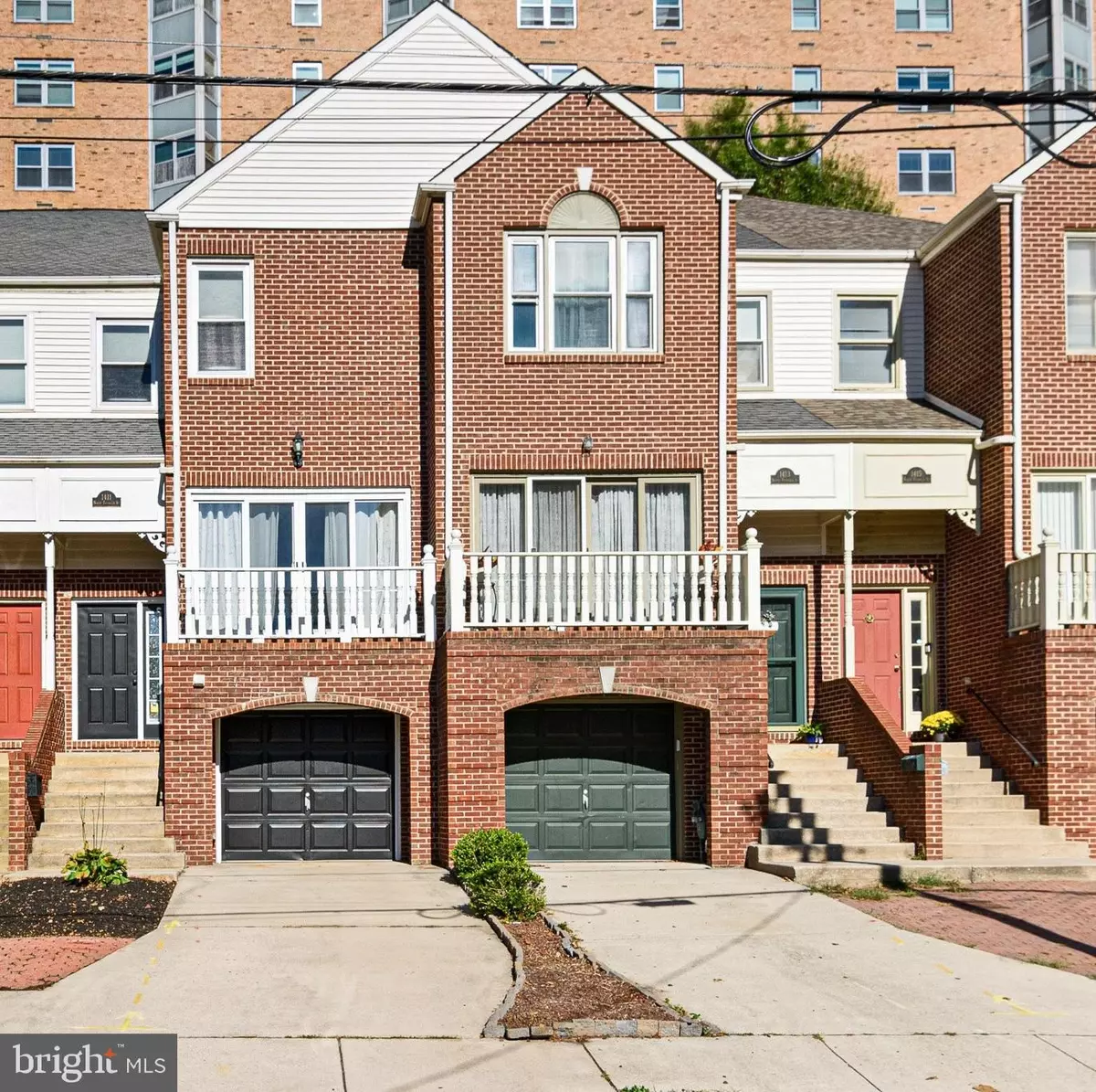 Wilmington, DE 19806,1411 N FRANKLIN ST