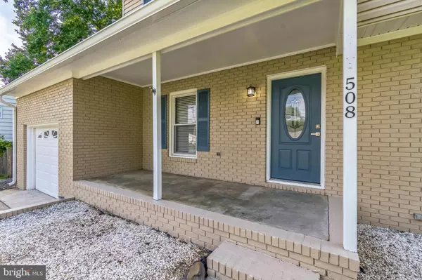 Annapolis, MD 21403,508 HARBOR DR