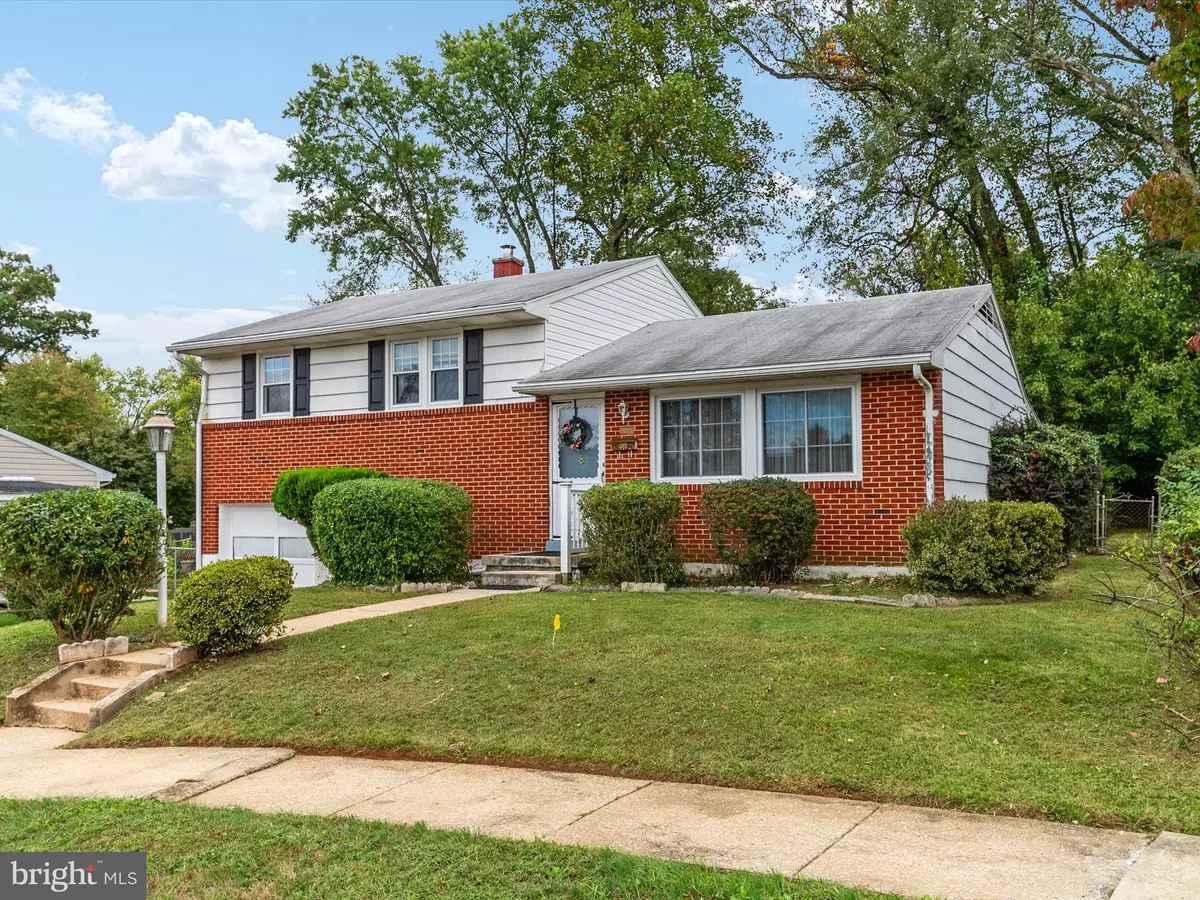 Randallstown, MD 21133,8403 DOWNEY DALE DR