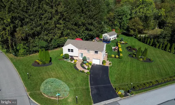 Exton, PA 19341,109 GLENDALE RD