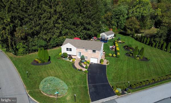 Exton, PA 19341,109 GLENDALE RD