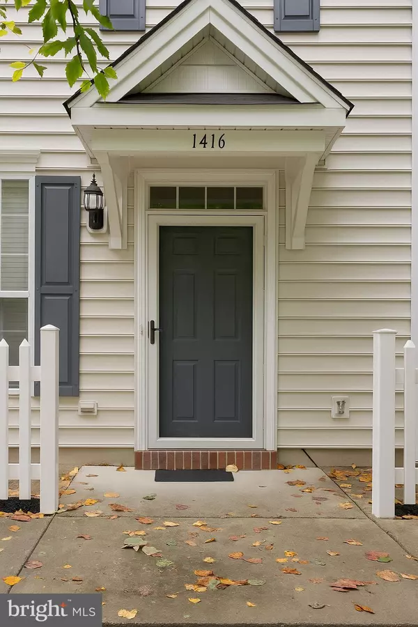 1416 TETON CIR, Suffolk, VA 23435