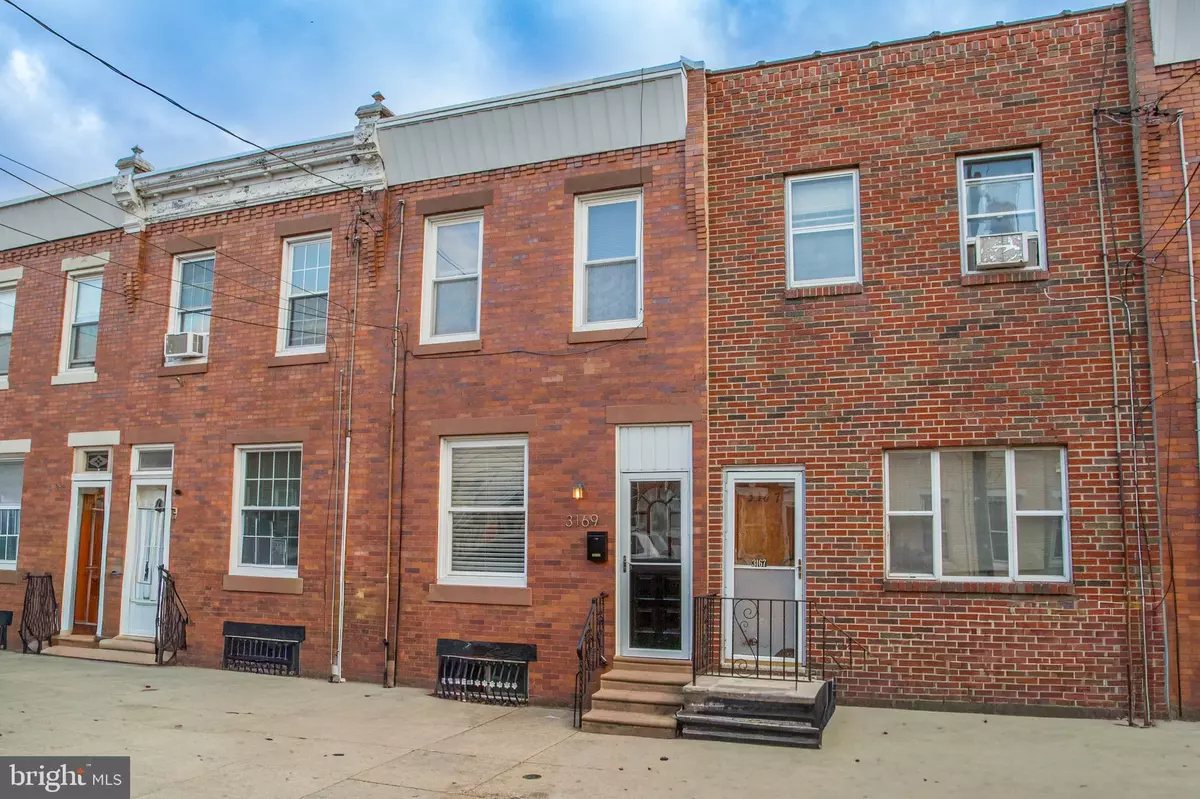 Philadelphia, PA 19134,3169 MEMPHIS ST